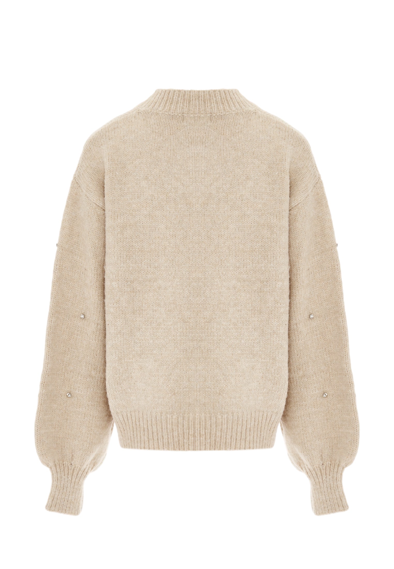 caissa Women's Knitted Sweater