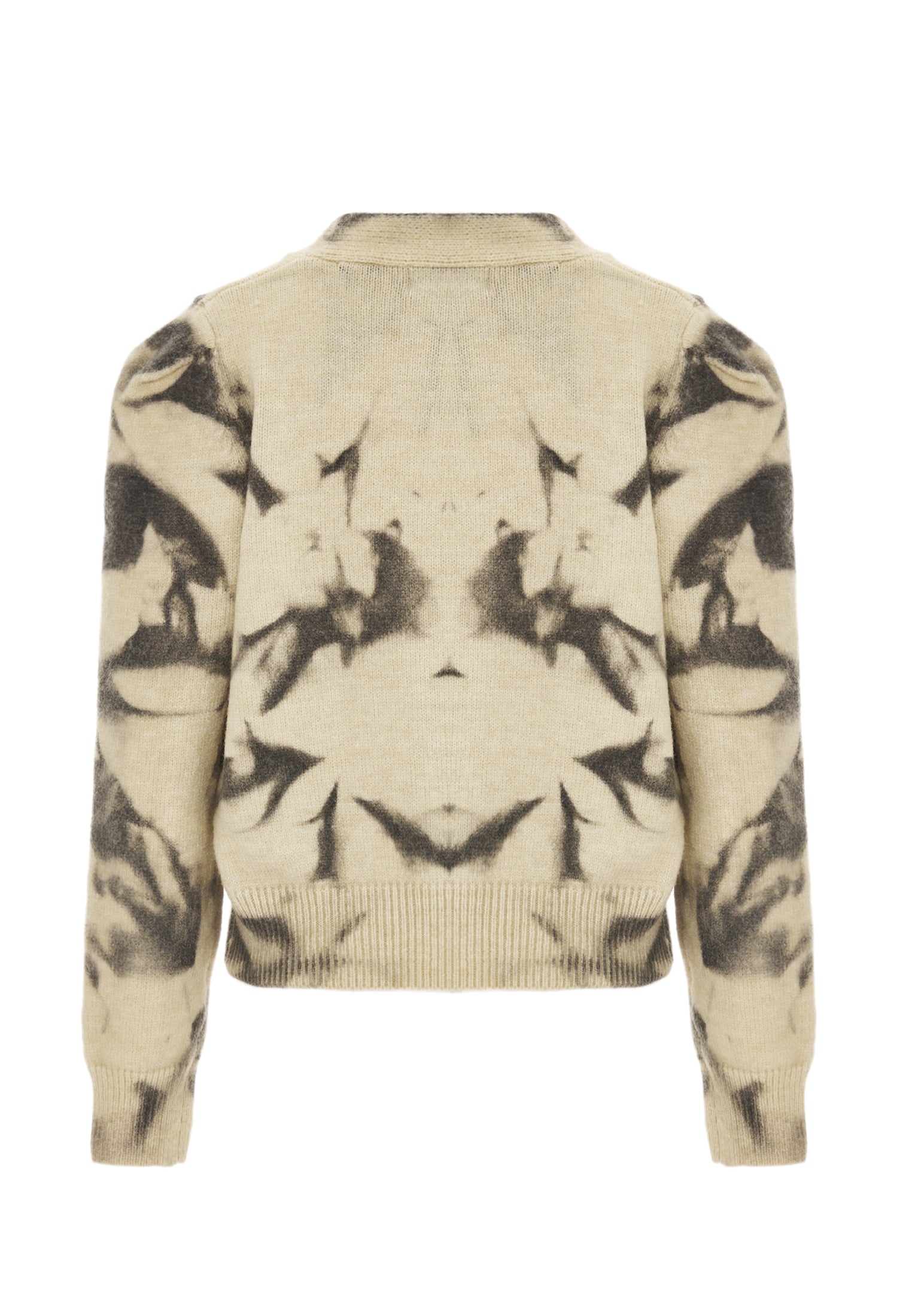 NAEMI Women's Cardigan