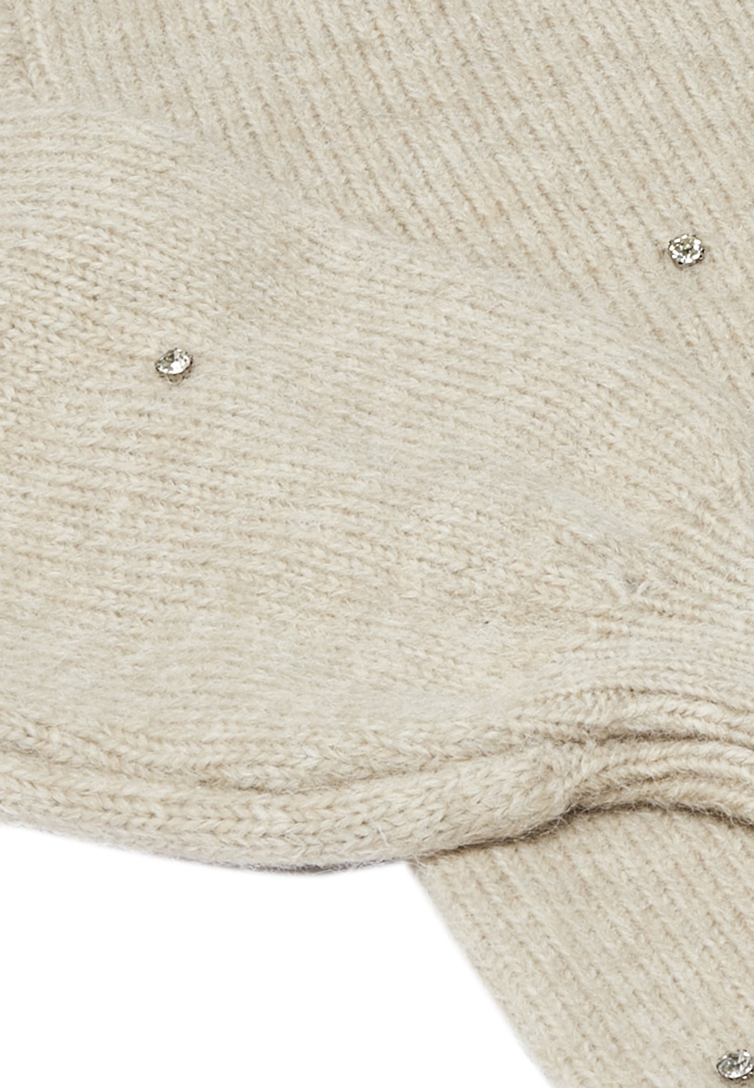 caissa Women's Knitted Sweater