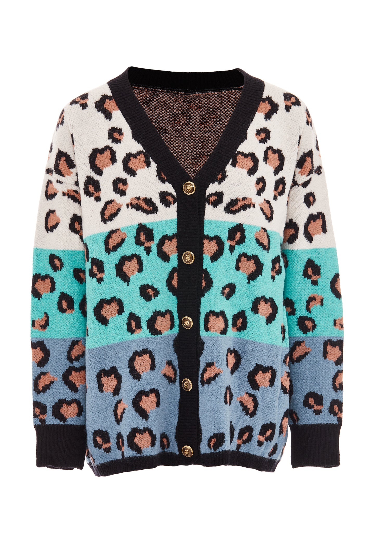 ebeeza Women's Cardigan