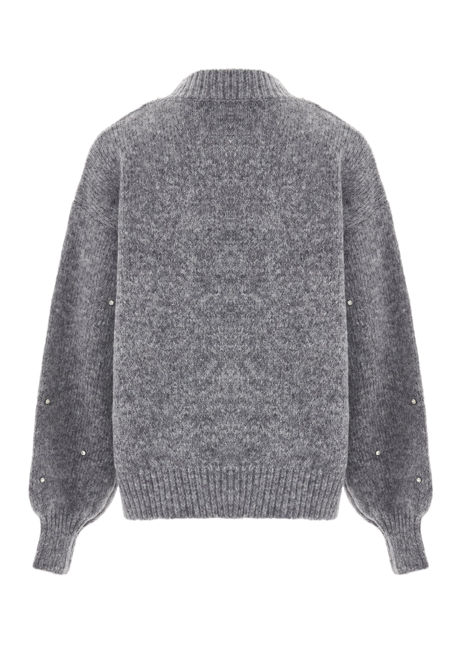 caissa Women's Knitted Sweater