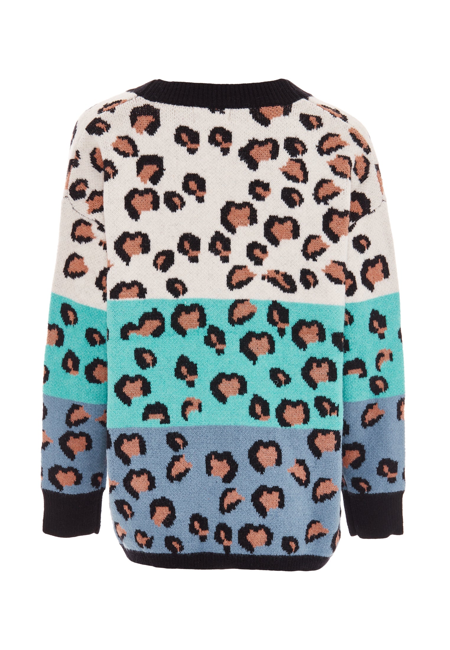 ebeeza Women's Cardigan