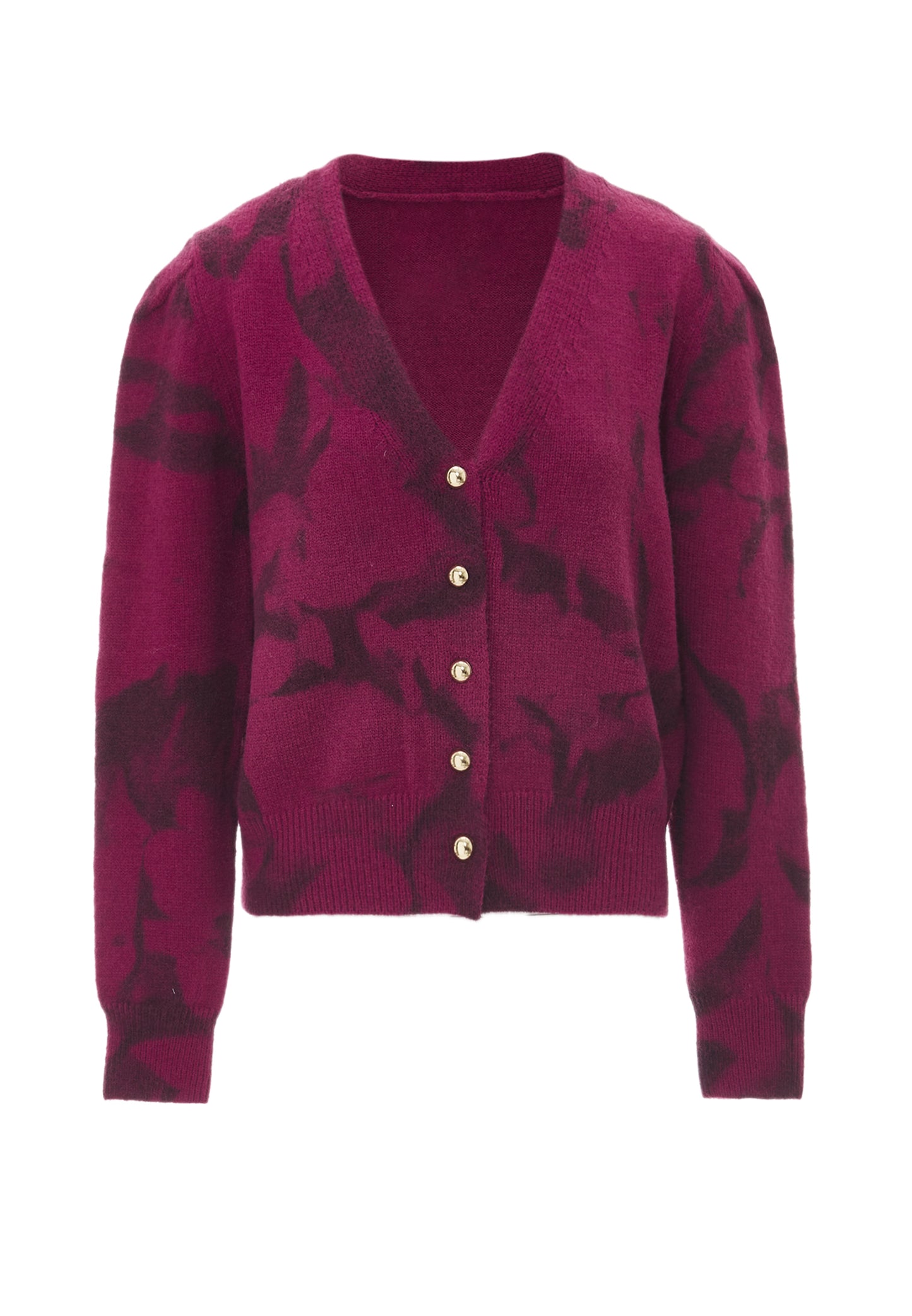 NAEMI Women's Cardigan