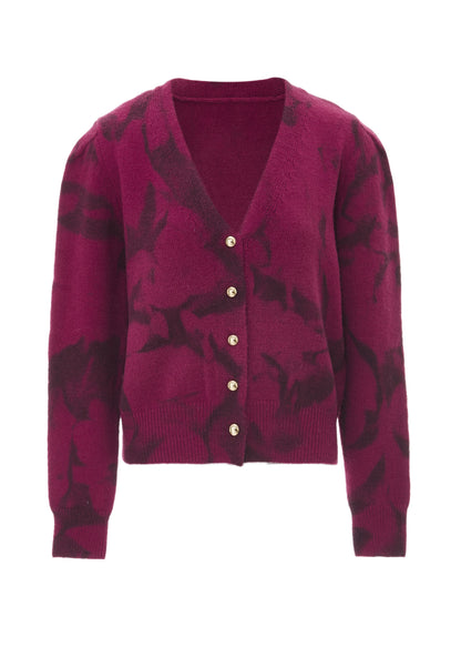 NAEMI Women's Cardigan