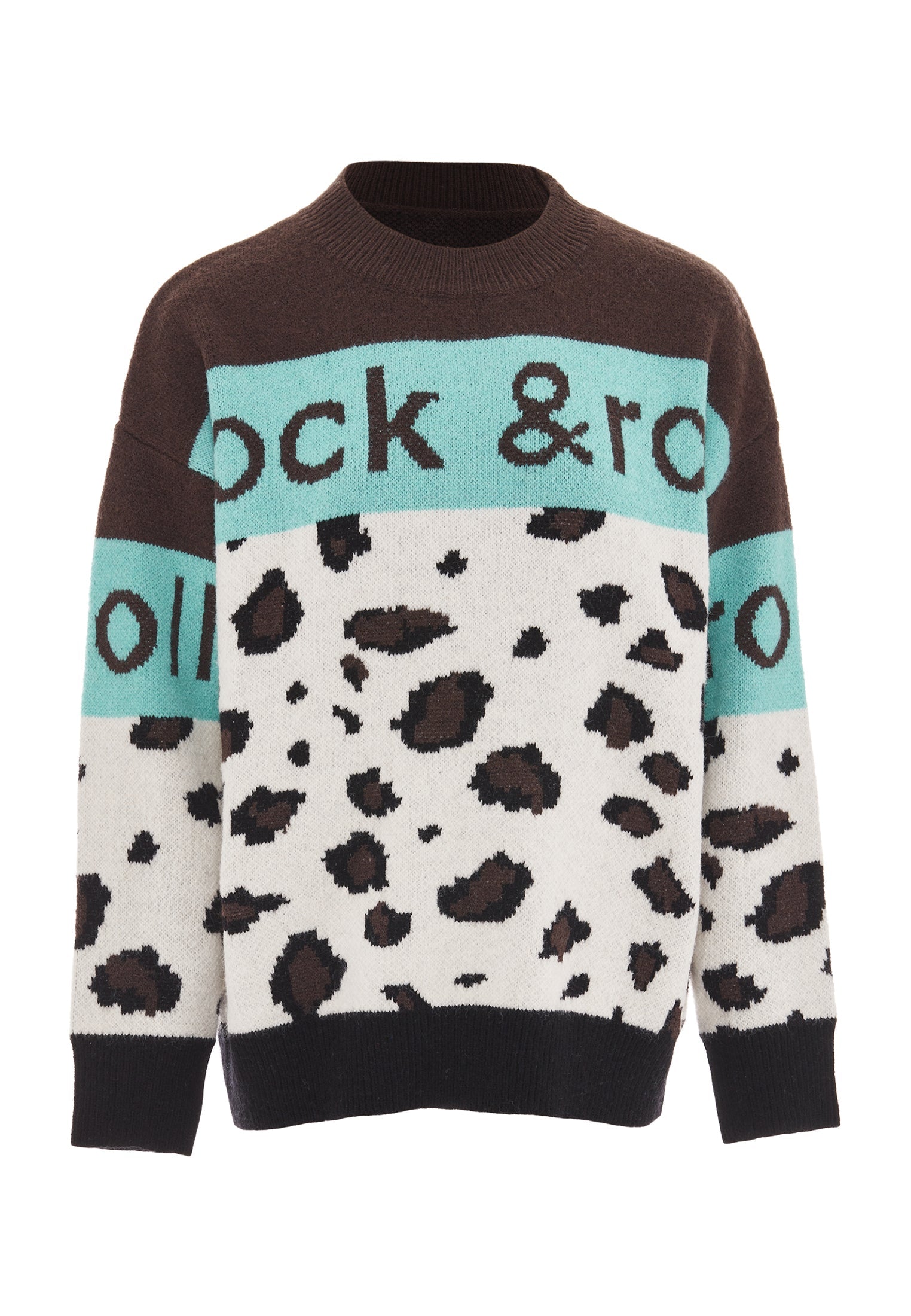 Ebeeza Women's Knitted Sweater