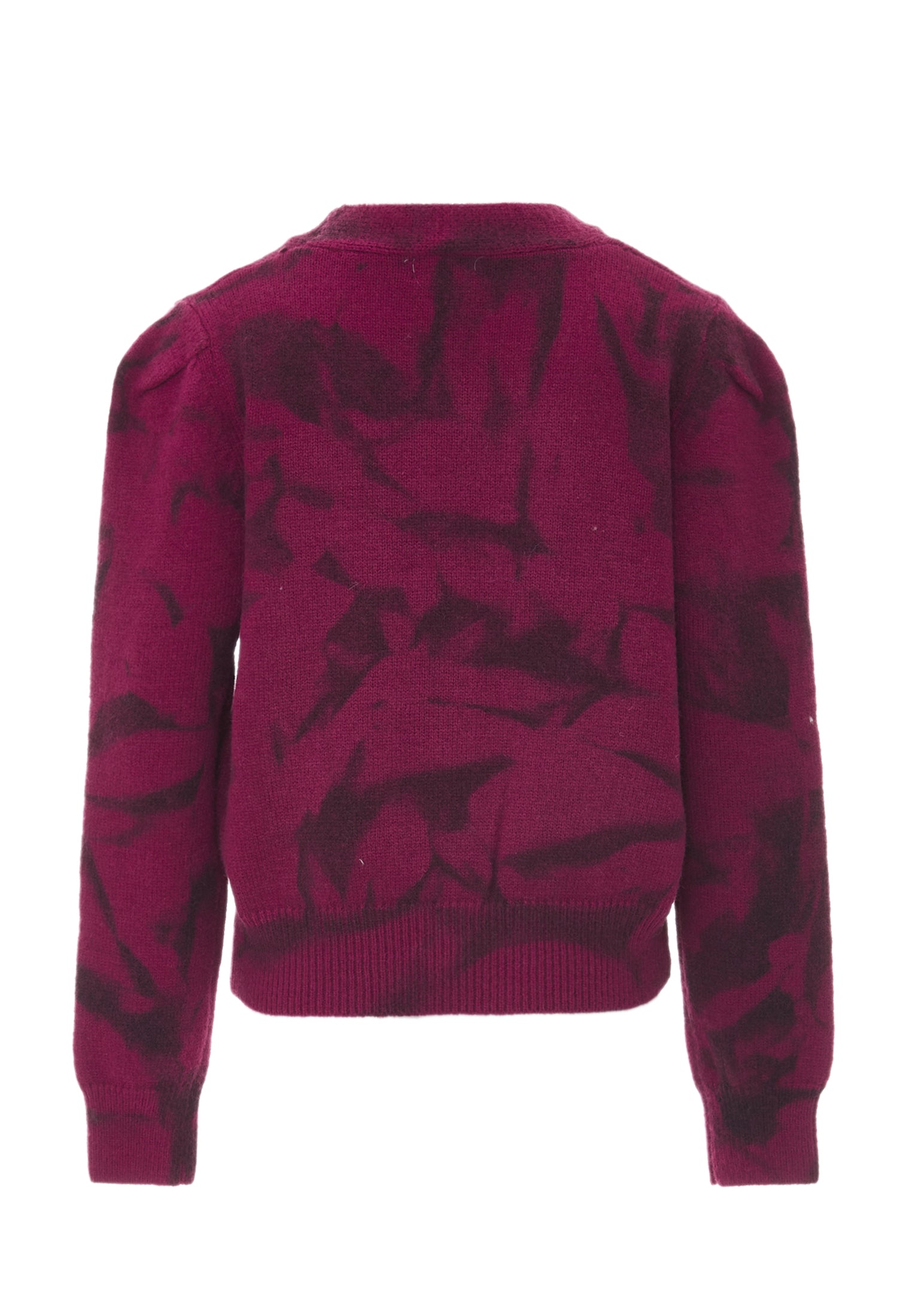 NAEMI Women's Cardigan