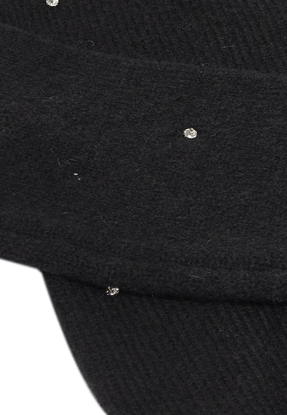 caissa Women's Knitted Sweater