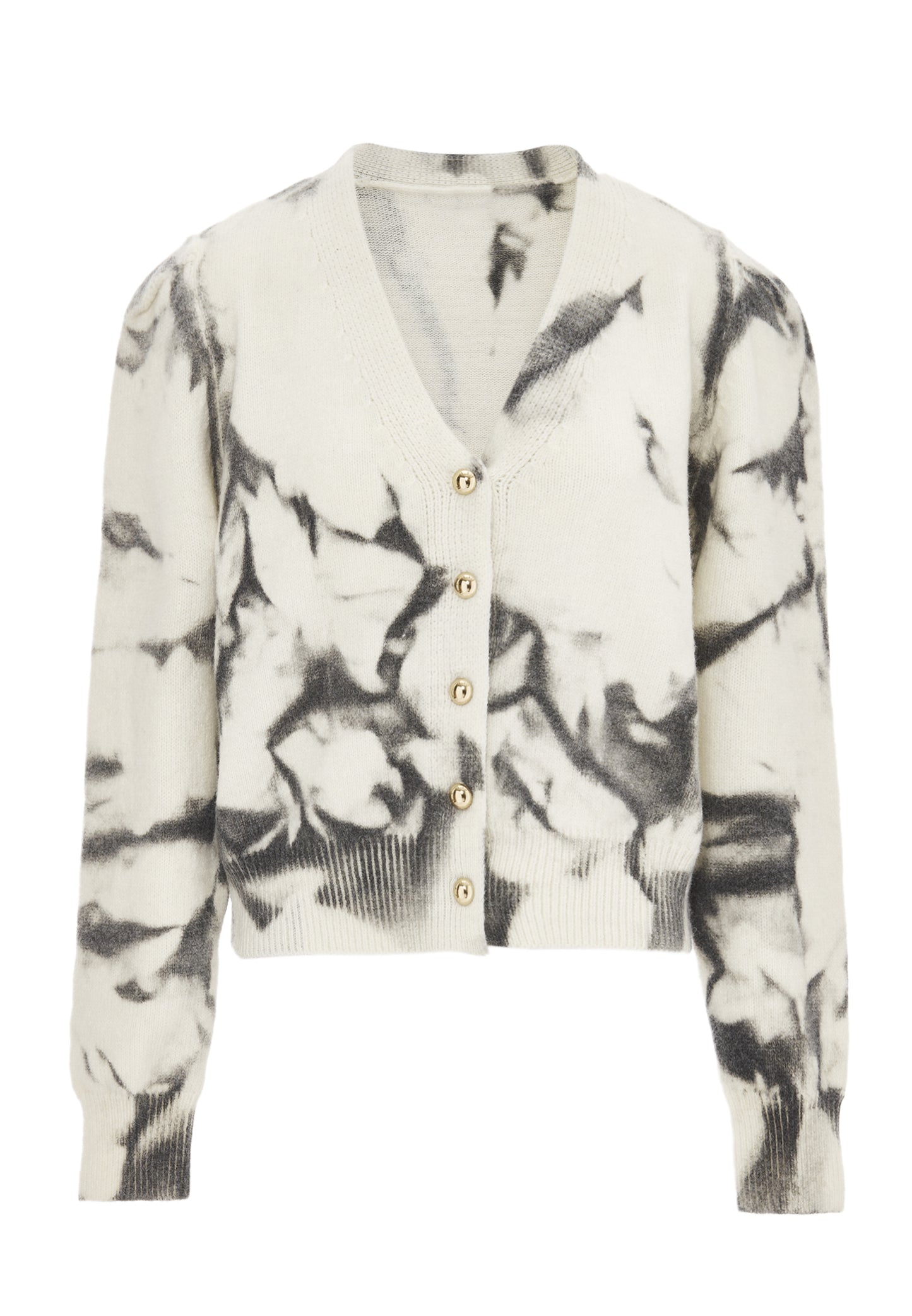 NAEMI Women's Cardigan