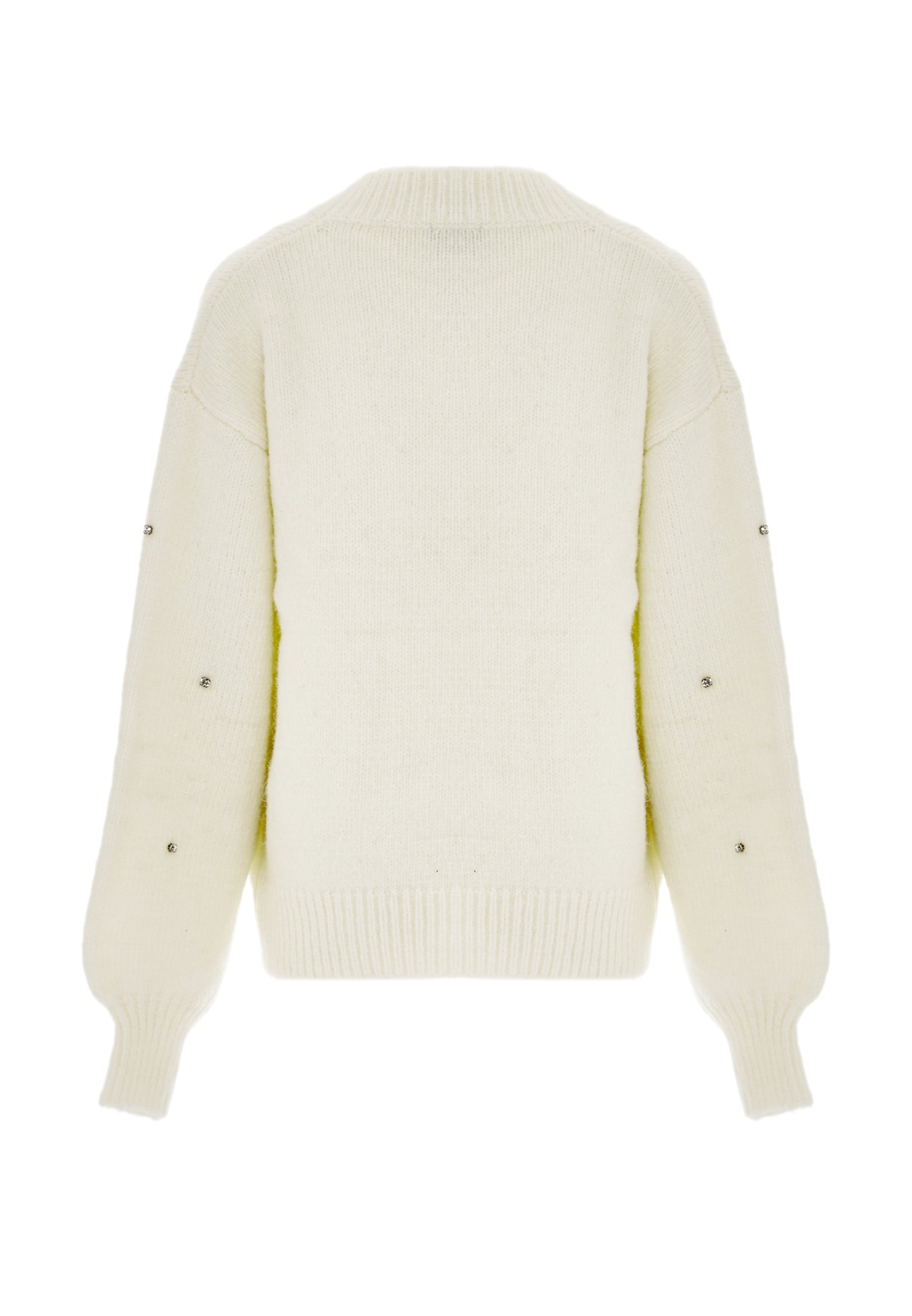 caissa Women's Knitted Sweater