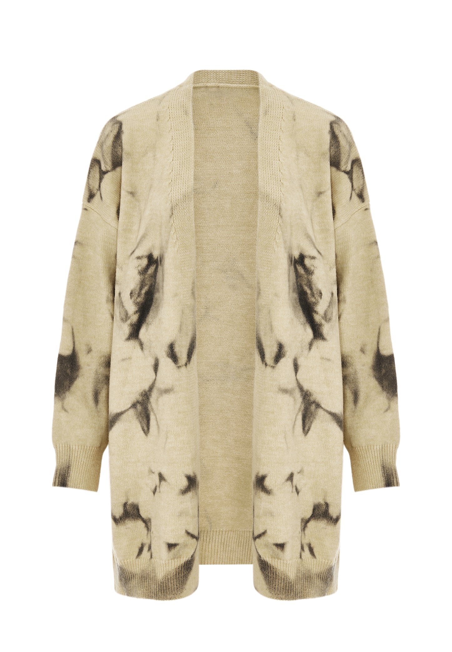 NAEMI Women's Cardigan