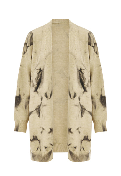 NAEMI Women's Cardigan