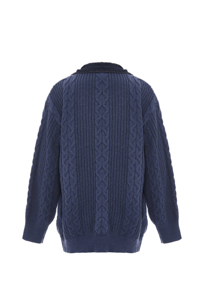 SANIKA Women's Cardigan