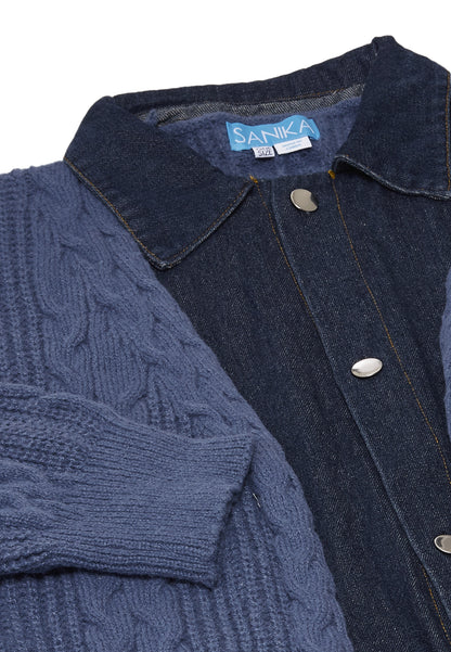 SANIKA Women's Cardigan