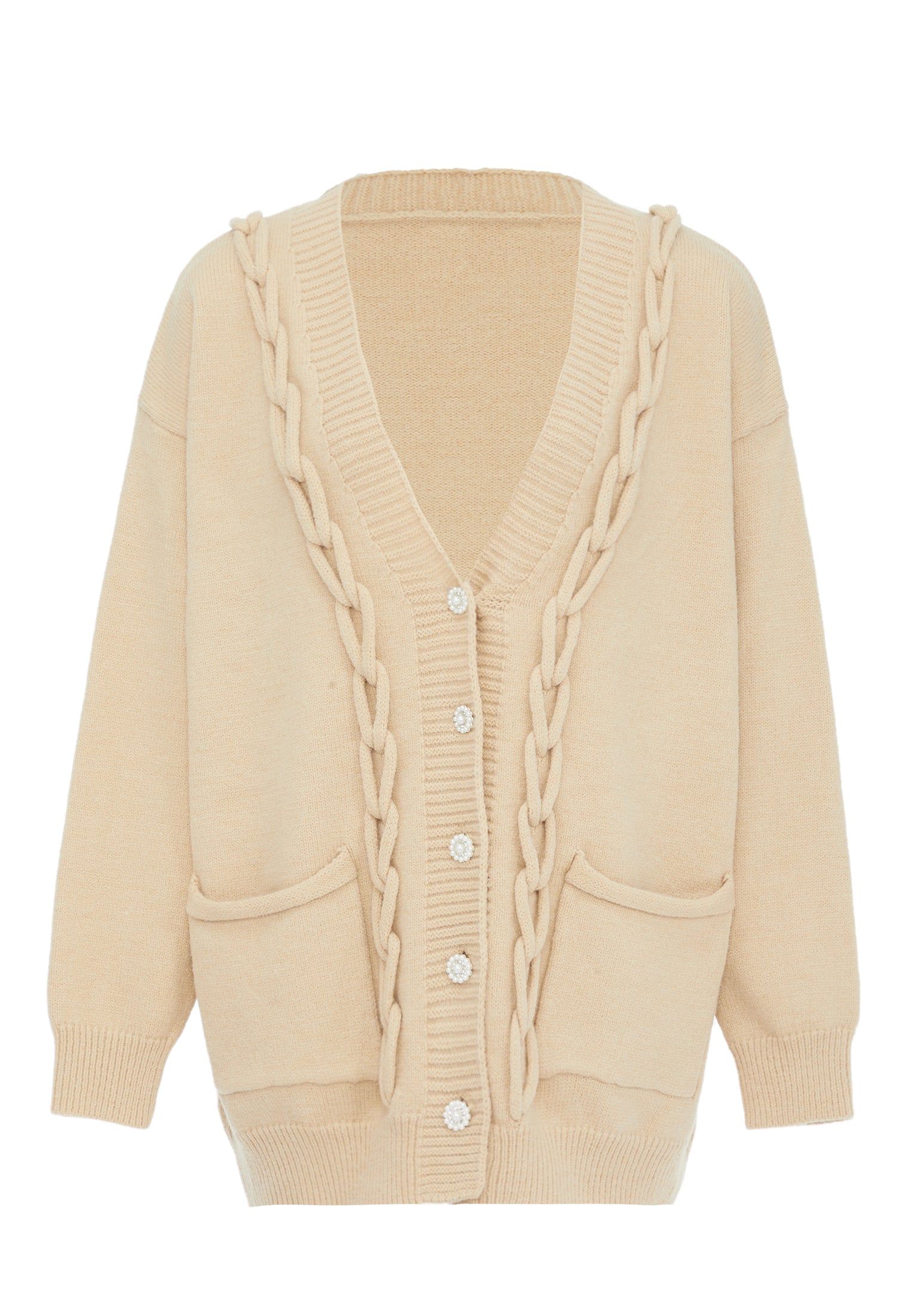 caissa Women's Cardigan