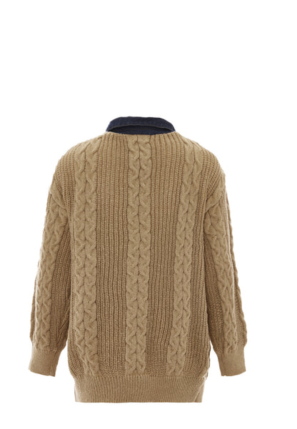 SANIKA Women's Cardigan