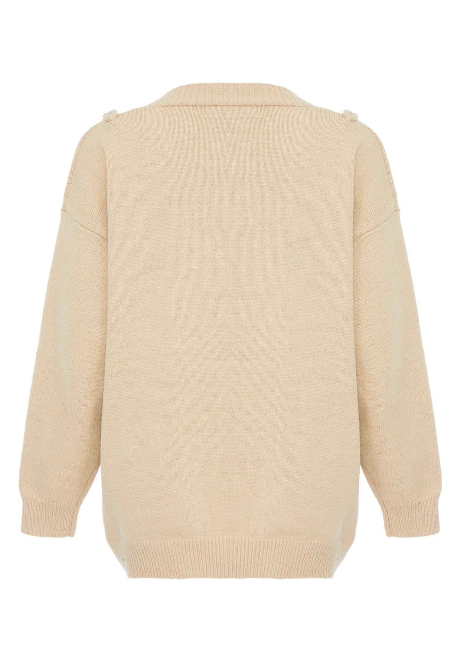 caissa Women's Cardigan