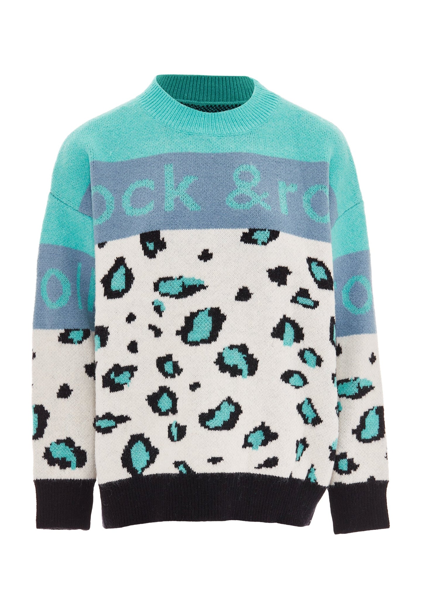 Ebeeza Women's Knitted Sweater