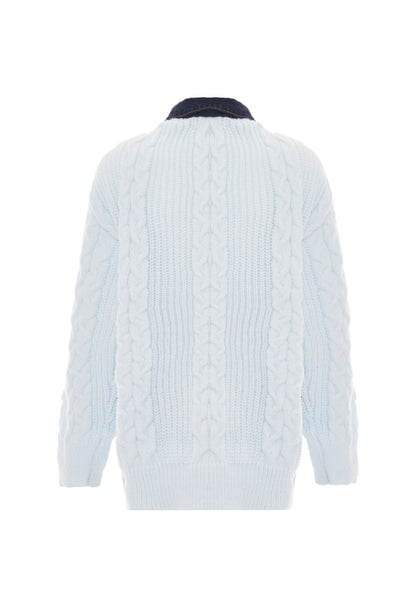 SANIKA Women's Cardigan