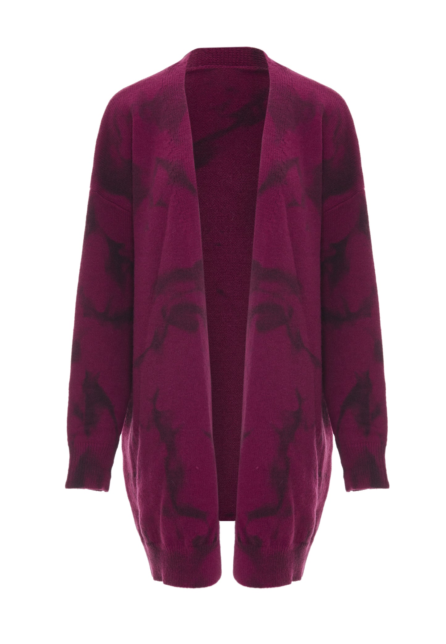 NAEMI Women's Cardigan