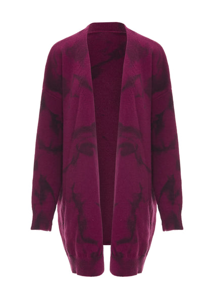 NAEMI Women's Cardigan