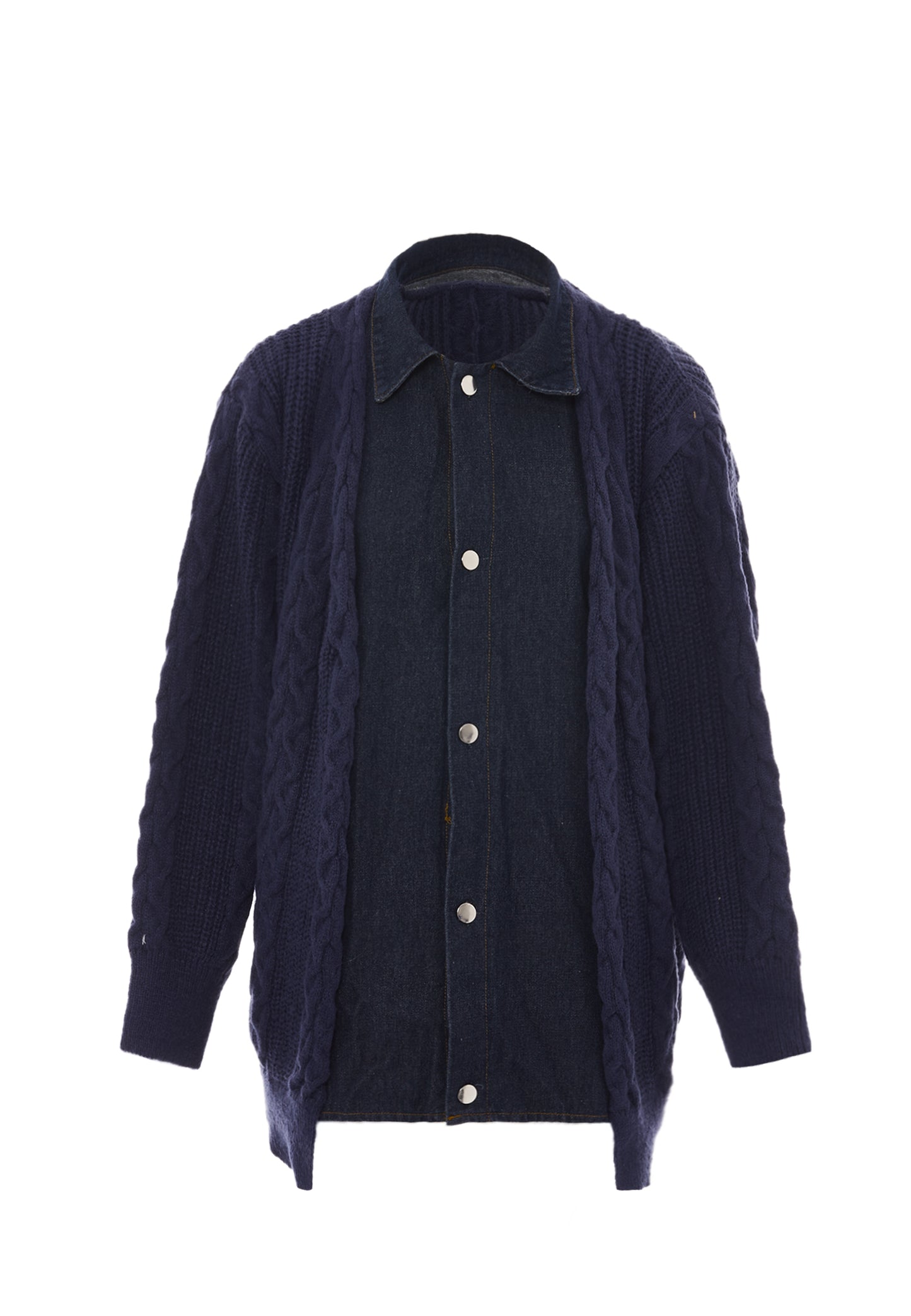 SANIKA Women's Cardigan