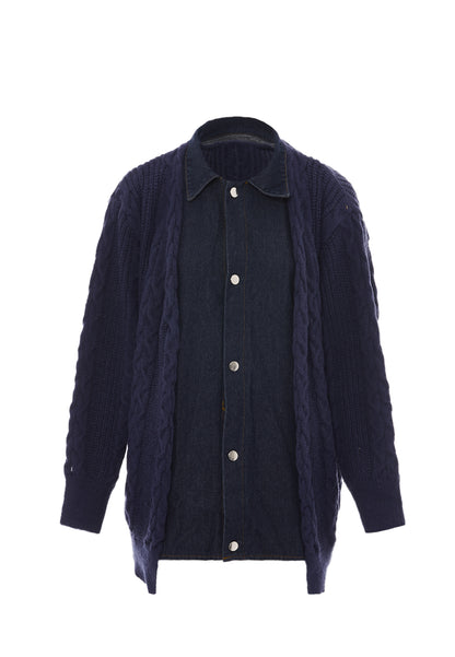 SANIKA Women's Cardigan