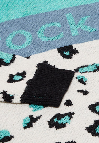 Ebeeza Women's Knitted Sweater