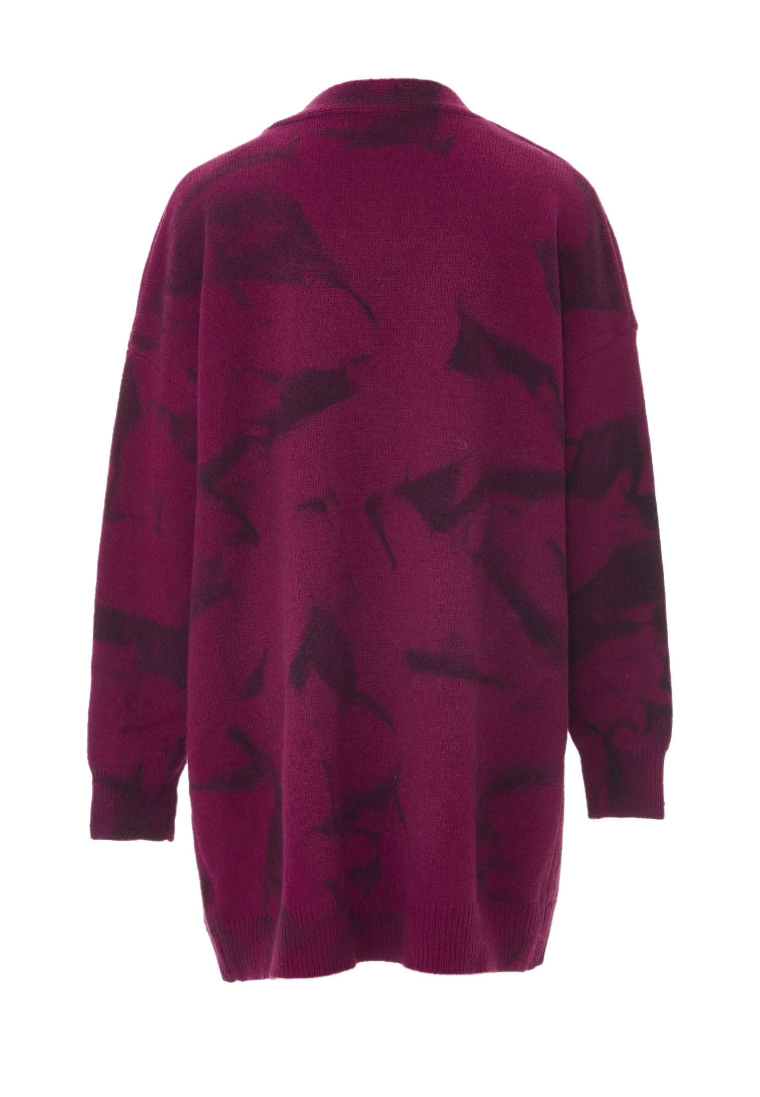 NAEMI Women's Cardigan