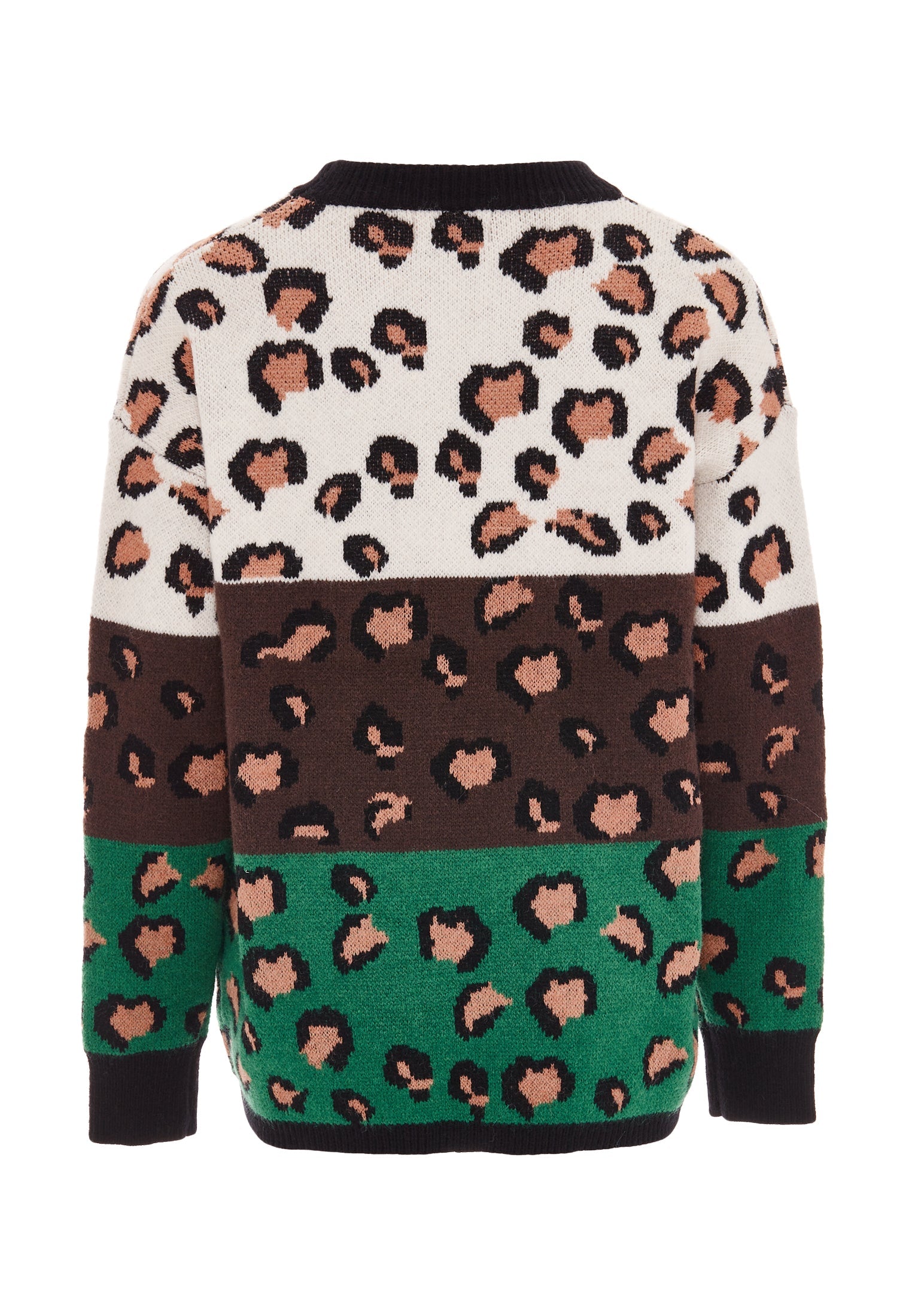 Ebeeza Women's Knitted Sweater