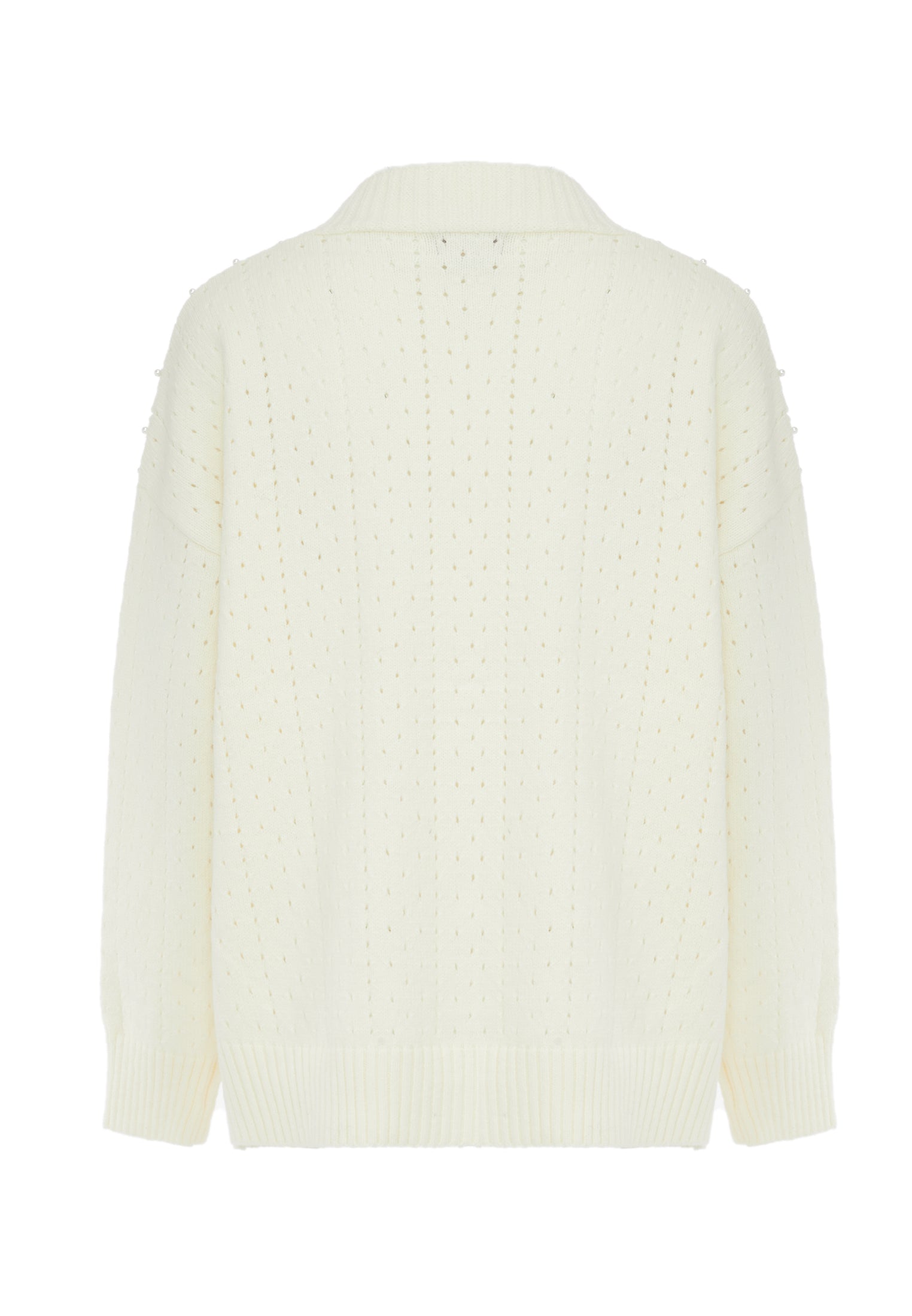 caissa Women's Cardigan