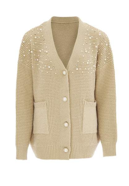 Caissa Women's Cardigan