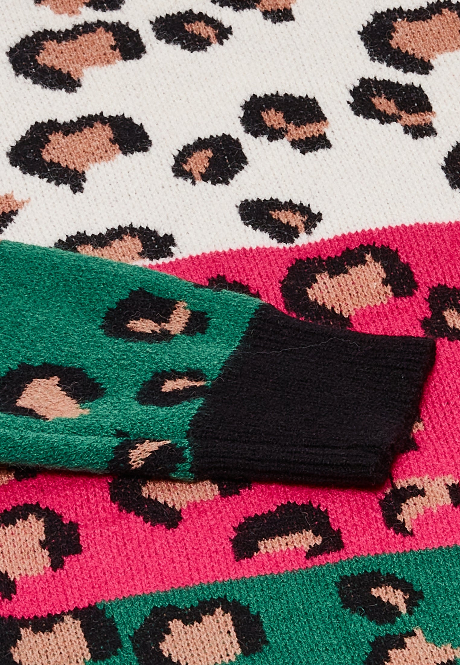 Ebeeza Women's Knitted Sweater