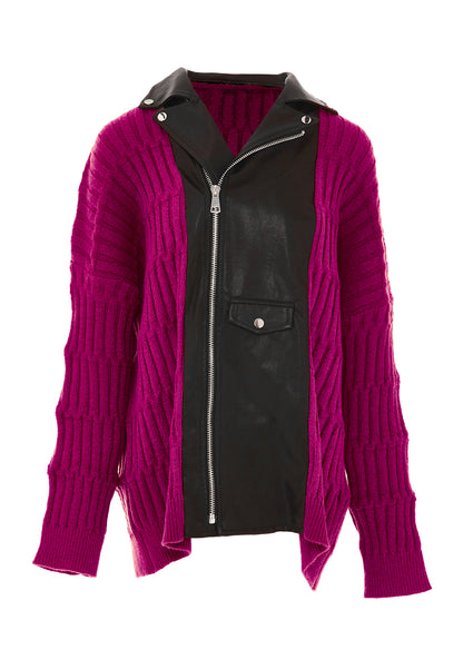 NAEMI Women's Cardigan