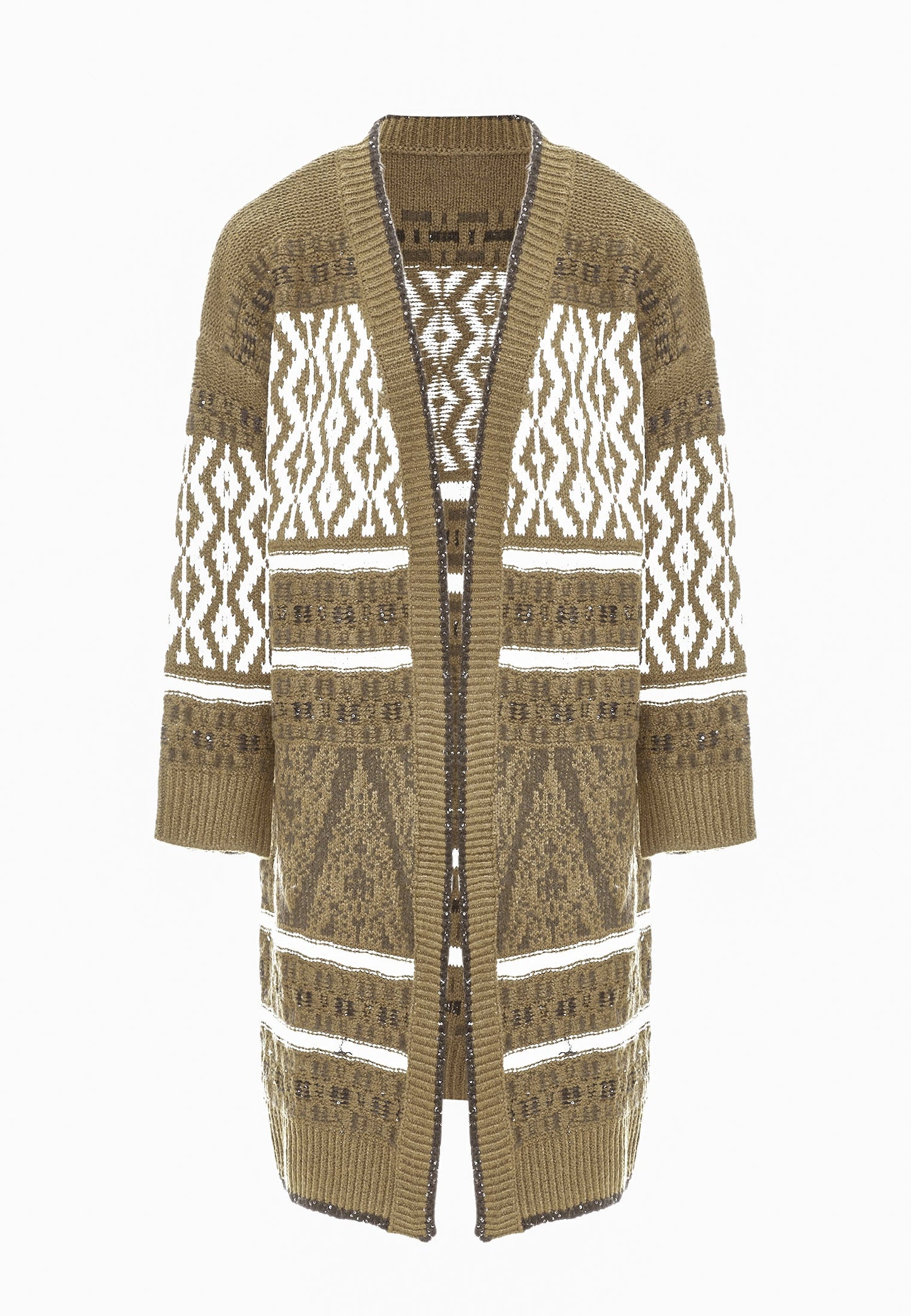 Jalene Women's Cardigan