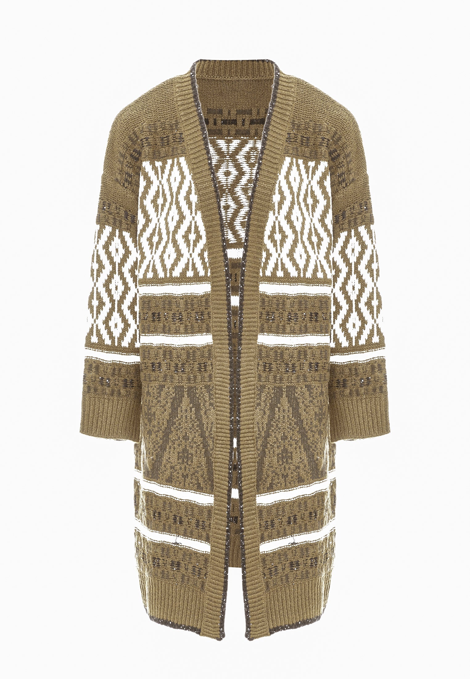 Jalene Women's Cardigan