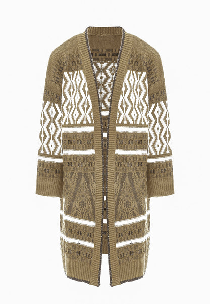 Jalene Women's Cardigan