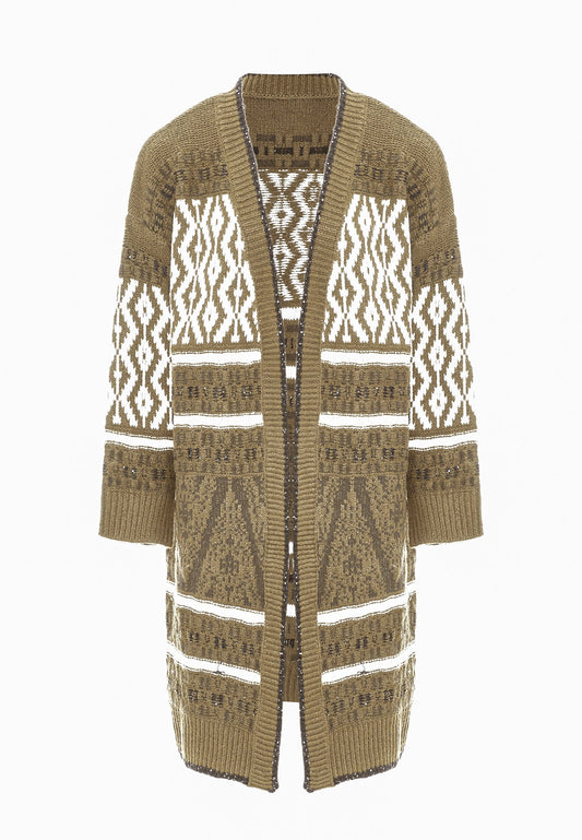 Jalene Women's Cardigan