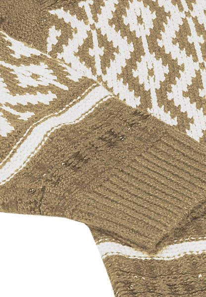 Jalene Women's Cardigan