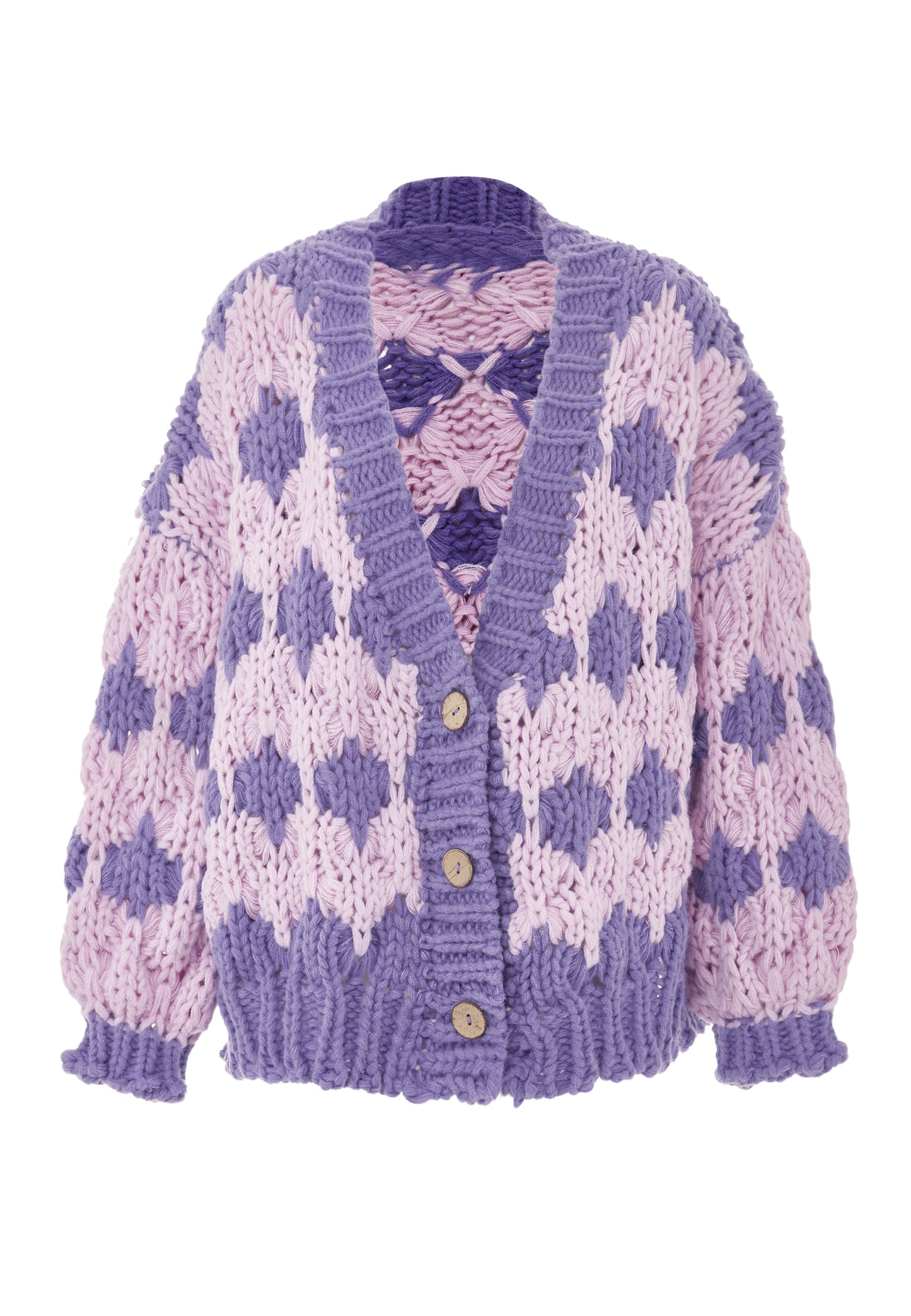 ebeeza Kardigan dla Kobiety