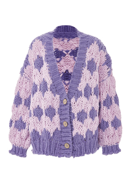 ebeeza Kardigan dla Kobiety