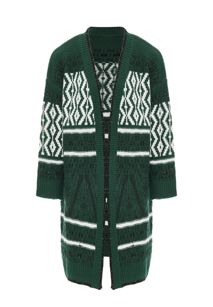 Jalene Women's Cardigan