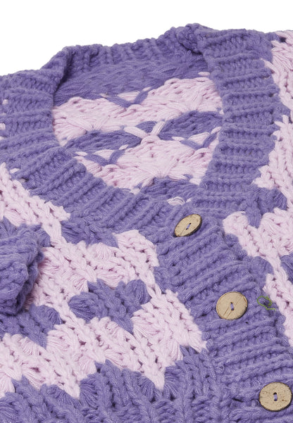 ebeeza Kardigan dla Kobiety