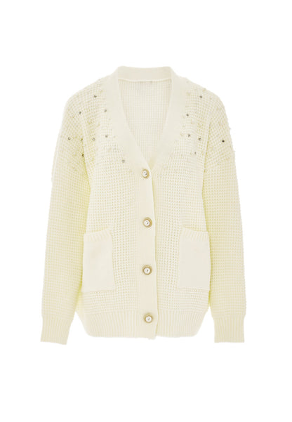 Caissa Women's Cardigan