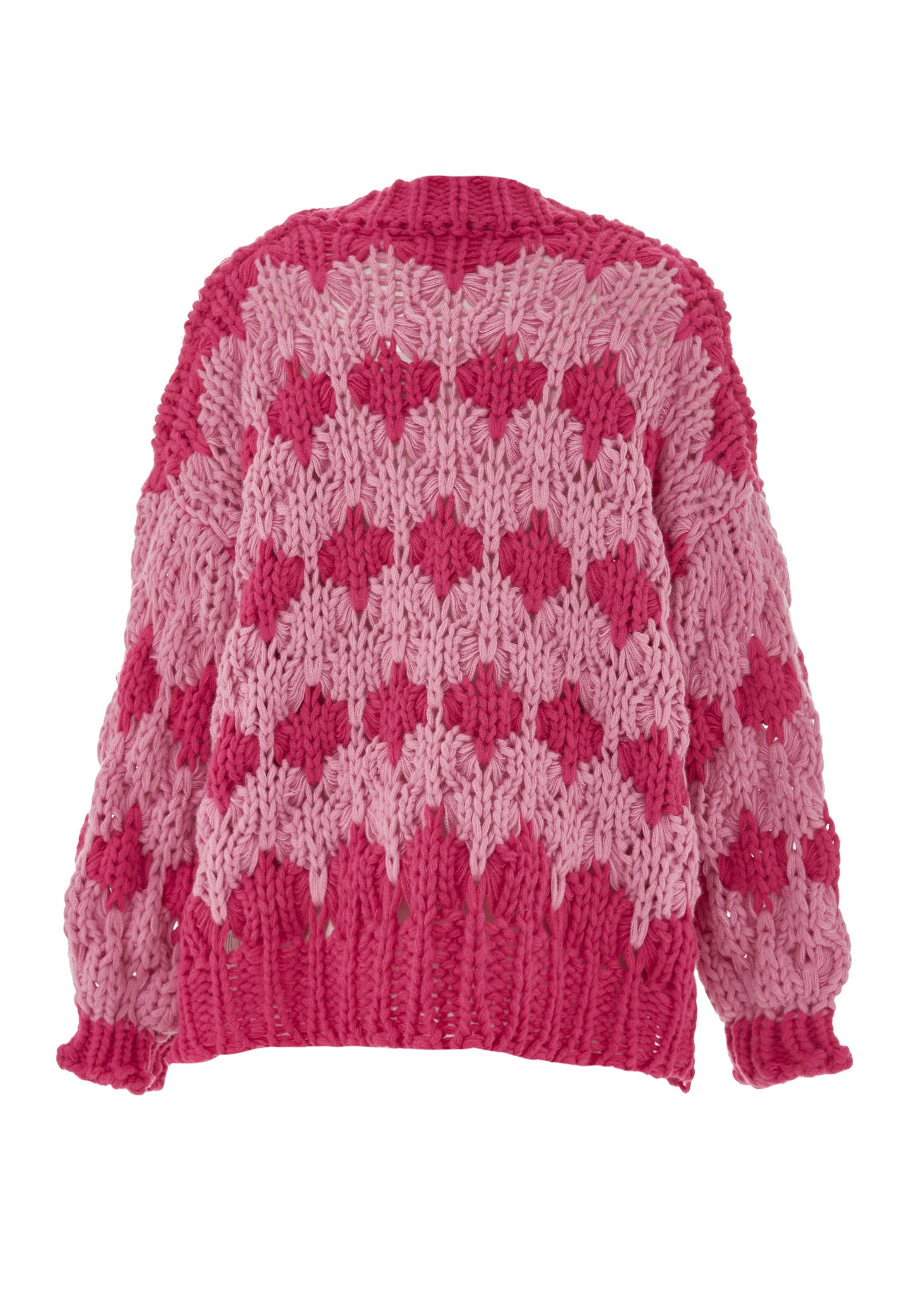 ebeeza Kardigan dla Kobiety