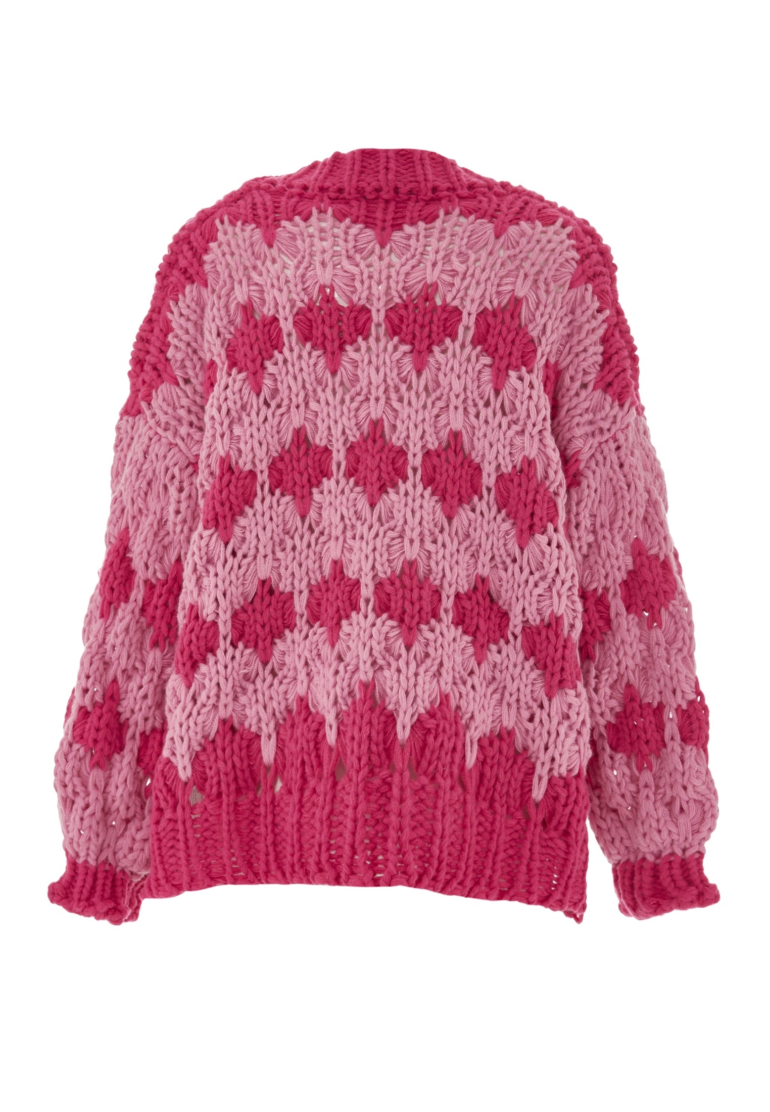 ebeeza Kardigan dla Kobiety