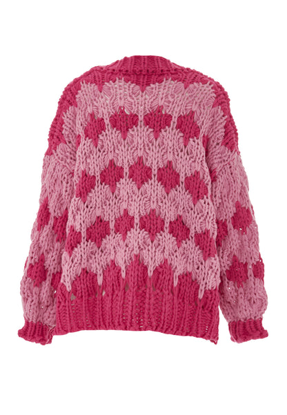 ebeeza Kardigan dla Kobiety