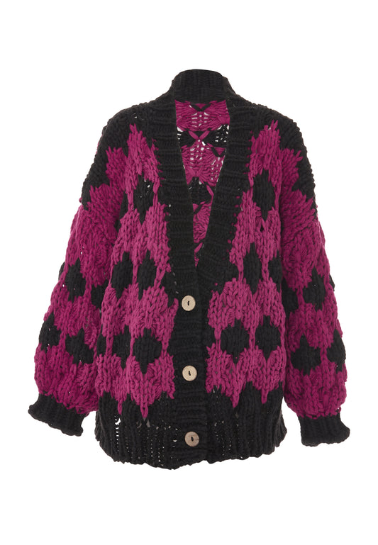 ebeeza Women's Cardigan