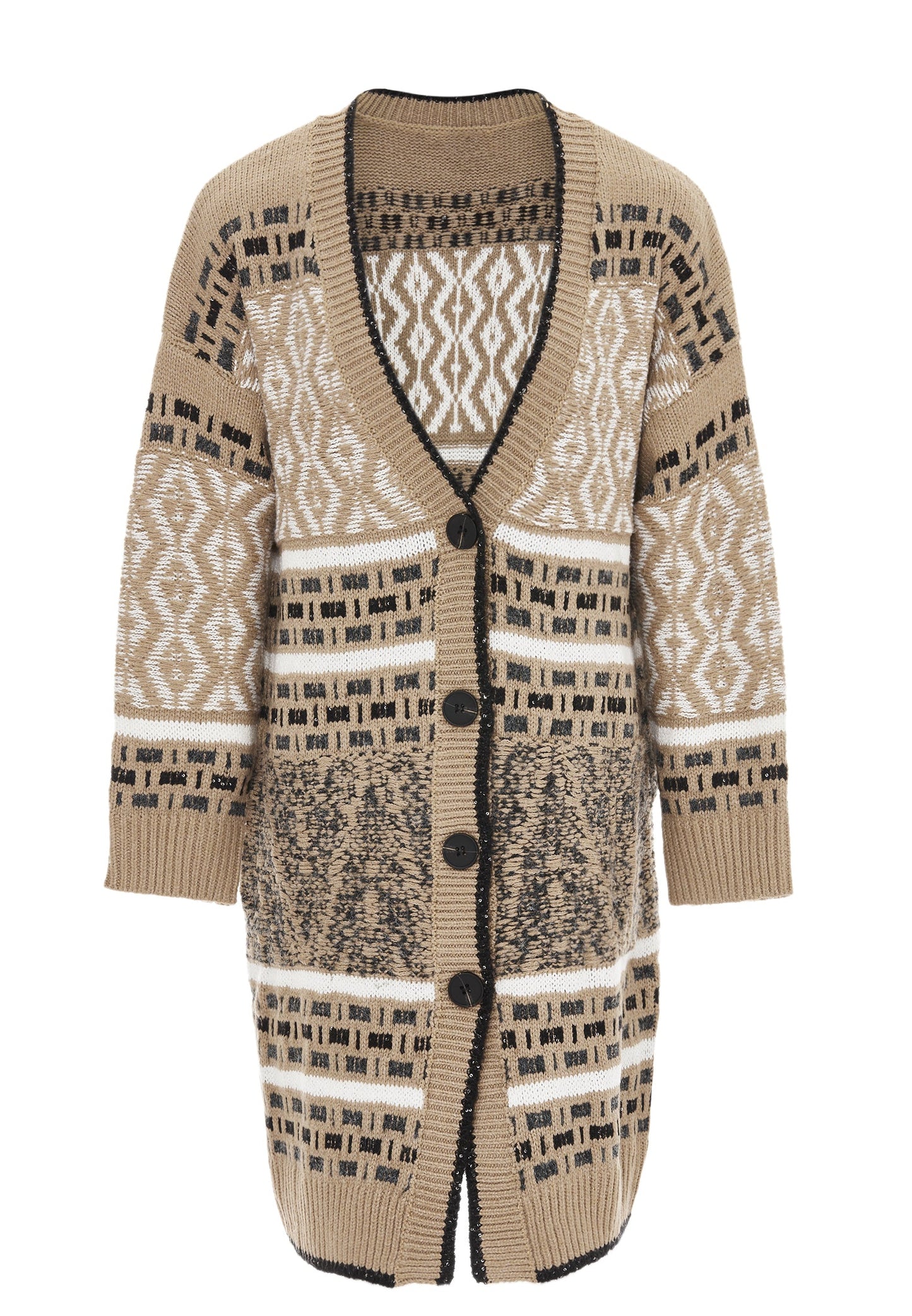Jalene Women's Cardigan