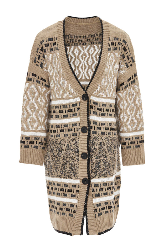 Jalene Women's Cardigan