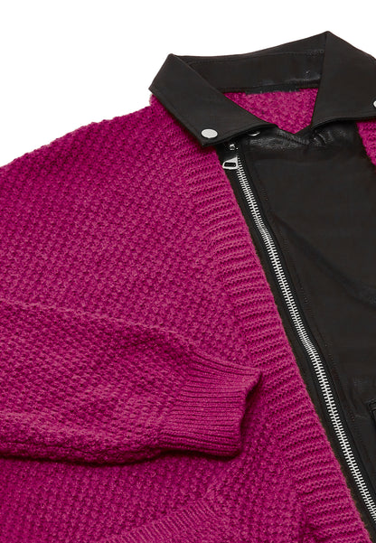 NAEMI Women's Cardigan